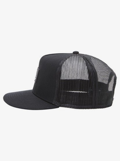 Omni Lock - Trucker Cap for Men  AQYHA04944
