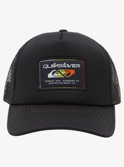 Slab Scrapper Trucker Hat
