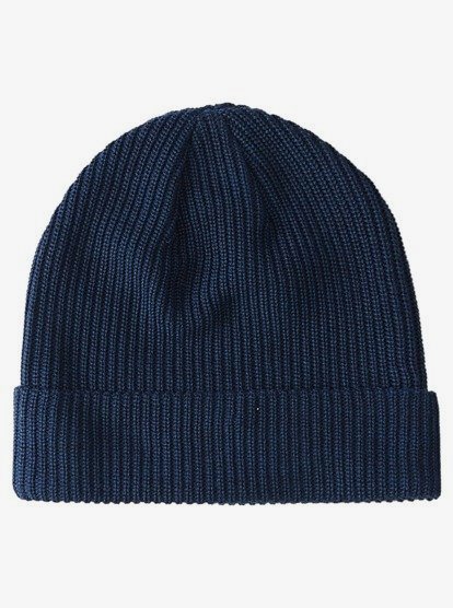 Quiksilver  Beanie In Blue 