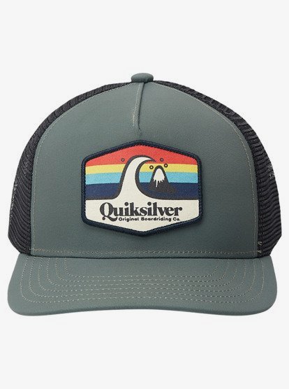 Mens Good Conscience Cap 3613376735703 