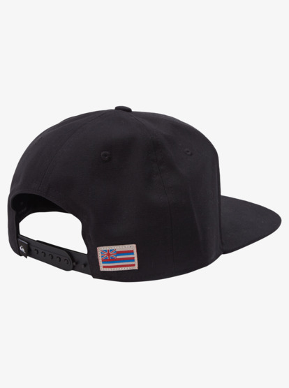Hawaii Far Out Snapback Hat AQYHA05000 
