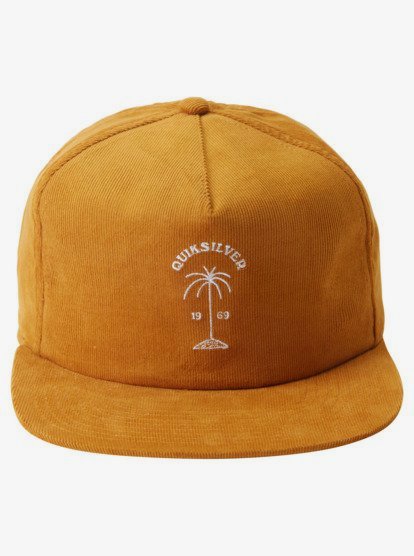 Grass Shot - Cap for Men AQYHA05021