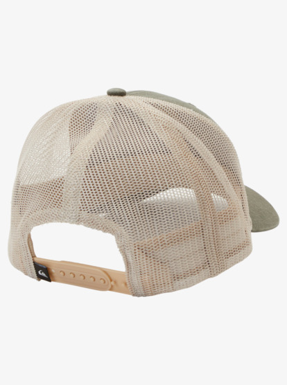 Down The Hatch - Trucker Hat for Men  AQYHA05096