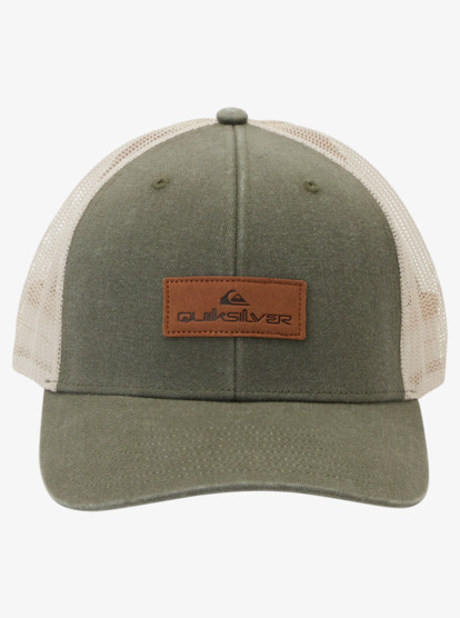 Down The Hatch - Trucker Hat for Men  AQYHA05096