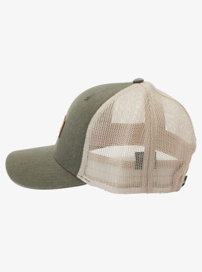 Down The Hatch - Trucker Hat for Men  AQYHA05096