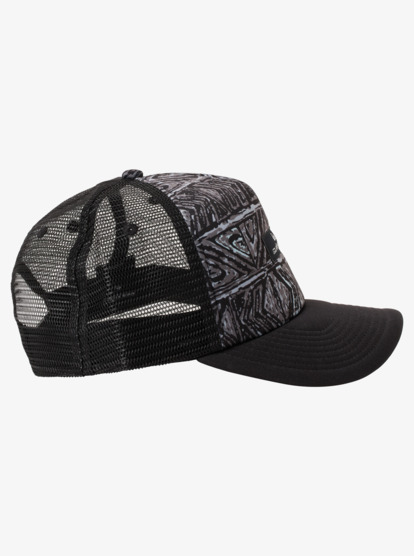 Kookaburra Coop - Trucker Cap for Men AQYHA05120
