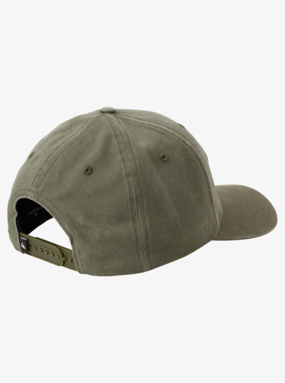 QB DRIP Trucker Cap