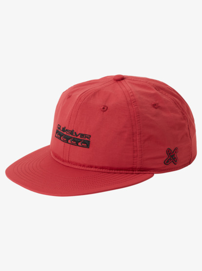 EVS Snapback Hat – EVS, Eagle Vision Sport