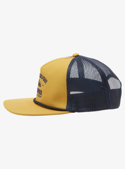 Cervesa - Trucker Cap for Men  AQYHA05153