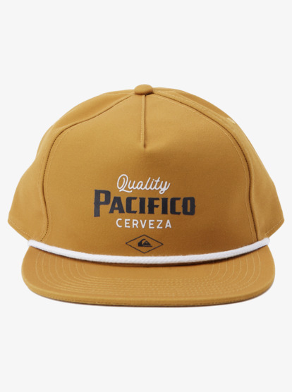 Lost Count Snapback Hat AQYHA05155 