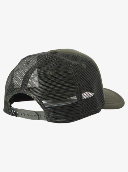 Omnistack - Trucker Cap for Men  AQYHA05224