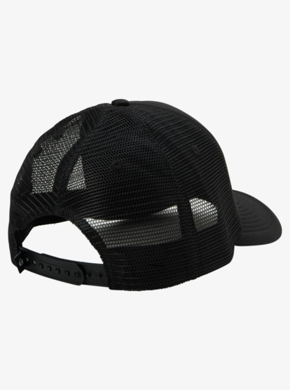 Peak Hunter Trucker Cap | Quiksilver