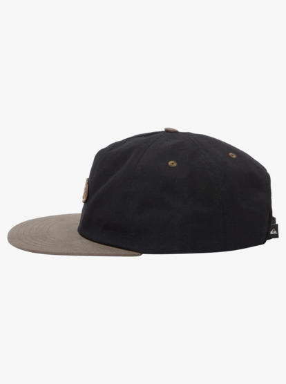 ZINGER CAP  AQYHA05234