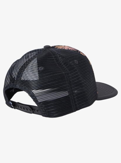 Buzzard Coop - Trucker Cap for Men  AQYHA05240