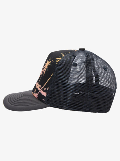 Buzzard Coop - Trucker Cap for Men  AQYHA05240