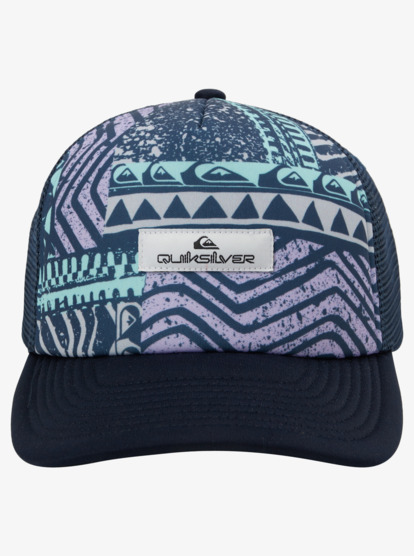 Buzzard Coop - Trucker Cap for Men  AQYHA05240