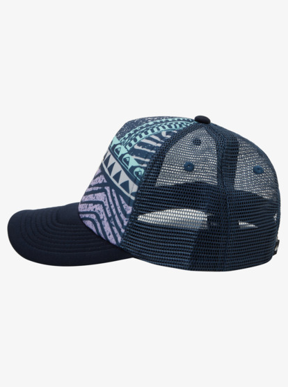 Buzzard Coop - Trucker Cap for Men  AQYHA05240