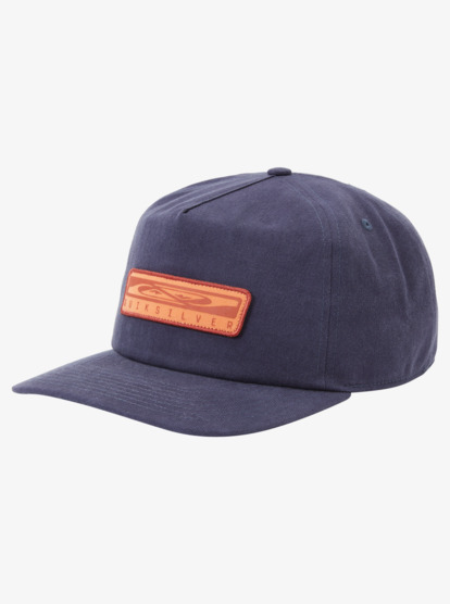 Wheeler Snapback Hat | Quiksilver