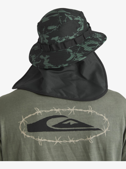 MIKEY BOONIE  AQYHA05330