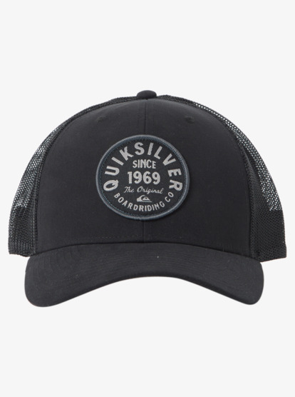 Towed In - Trucker Cap for Men  AQYHA05336