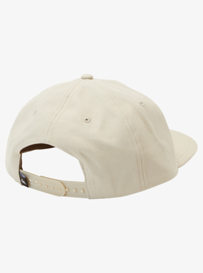 Mens Stapleton Snapback Cap | Quiksilver