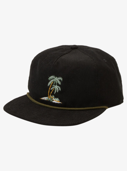 No Vacancy - Strapback Cap for Men  AQYHA05351