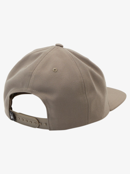 Earth Tripper - Snapback Cap for Men  AQYHA05355