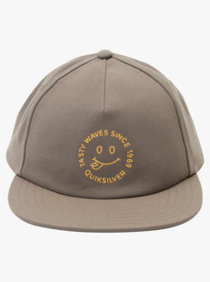Earth Tripper - Snapback Cap for Men  AQYHA05355