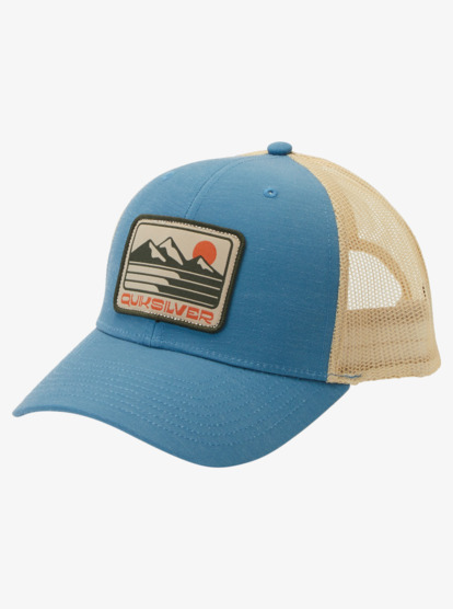 Weekend Rights - Trucker Cap for Men  AQYHA05361