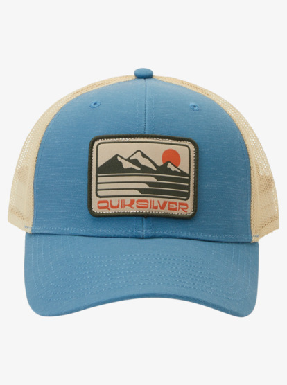 Weekend Rights - Trucker Cap for Men  AQYHA05361