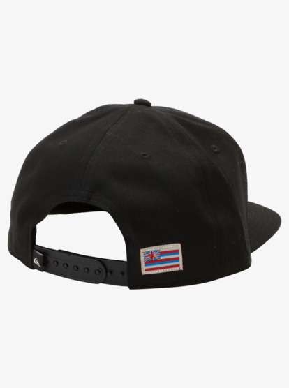 HI Rooted - Snapback Cap for Men  AQYHA05370