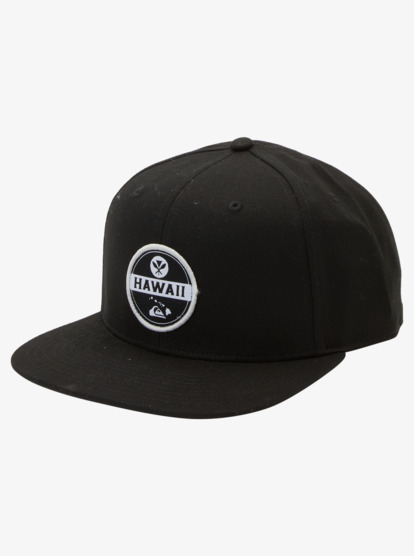 HI Rooted - Snapback Cap for Men  AQYHA05370
