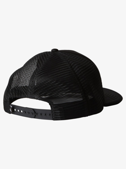 Mens Omni Trucker Cap | Quiksilver