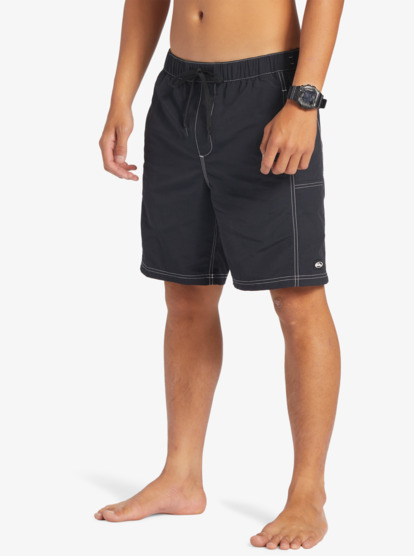 Drainer 18.5" - Amphibian Board Shorts for Men  AQYHY03234