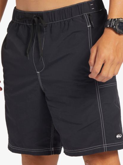Drainer 18.5" - Amphibian Board Shorts for Men  AQYHY03234
