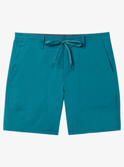 Quiksilver hot sale amphibians shorts