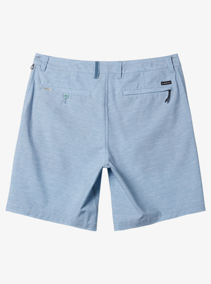 Quiksilver union hot sale heather amphibian