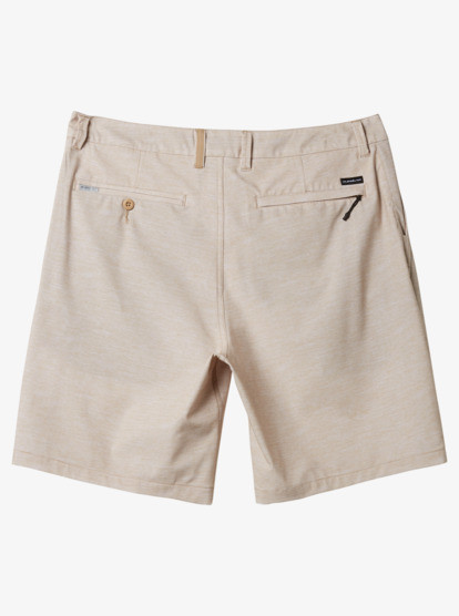 Quiksilver amphibian sale shorts 19