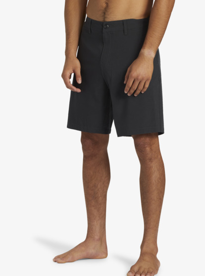 Quiksilver amphibian sale shorts 19