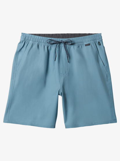 Quiksilver amphibian deals shorts review