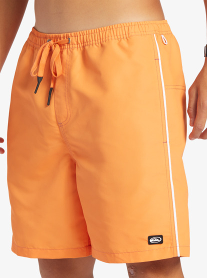 Flight Volley 18" - Swim Shorts for Men  AQYJV03128