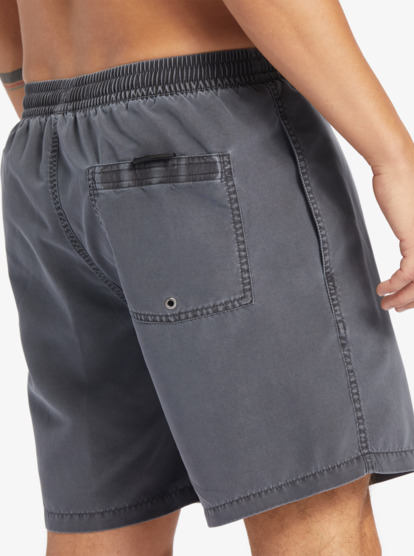 Quiksilver everyday hot sale swim shorts