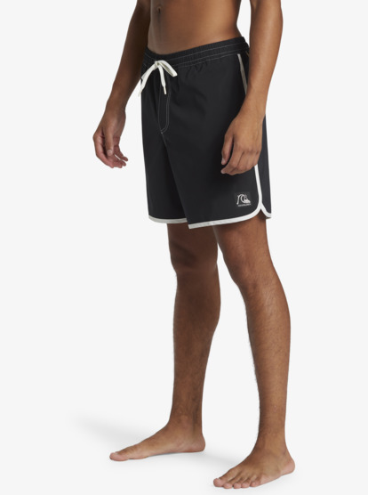 Original Scallop Volley 17" - Swim Shorts for Men  AQYJV03132