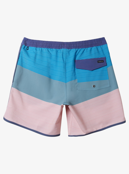 Surfsilk Tijuana 16 - Short de bain pour Homme