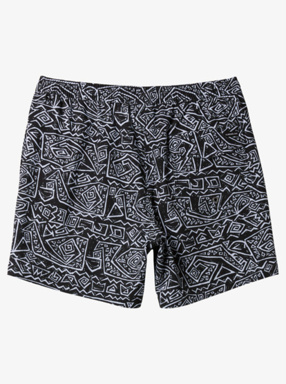 Quiksilver on sale swim shorts