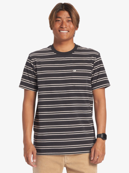 Cruiser - Pocket T-Shirt for Men  AQYKT03105