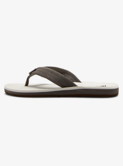Carver Suede - Leather Sandals for Men  AQYL100030