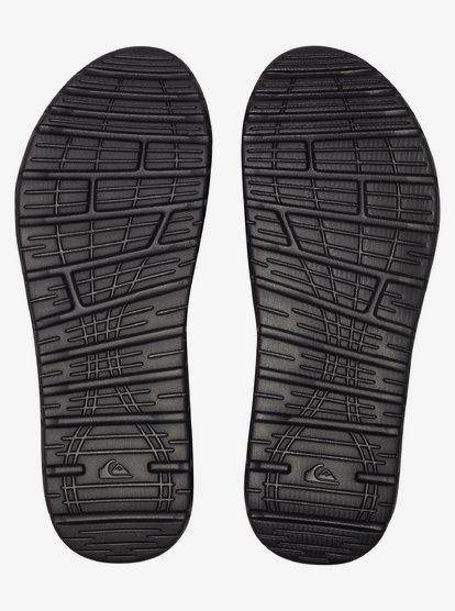 Quiksilver Mens Shoreline Adjust Sandal