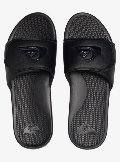 Quiksilver Mens Shoreline Adjust Sandal