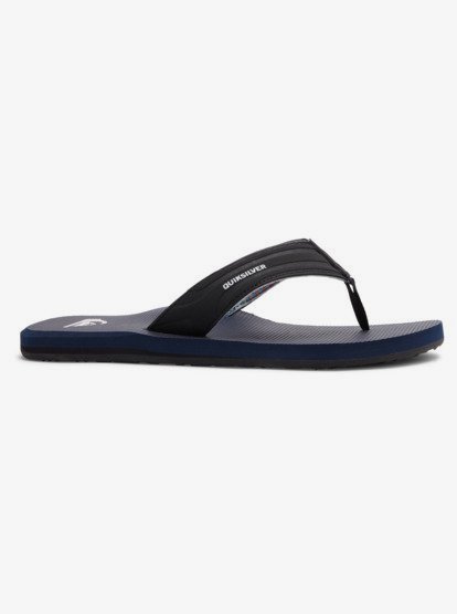 Quiksilver mens sandals sale